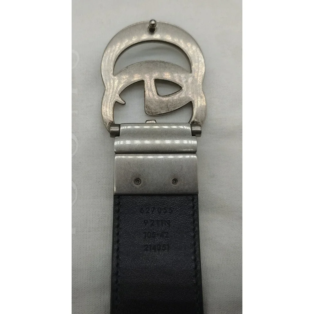 Gucci GG Supreme Belt 105/42